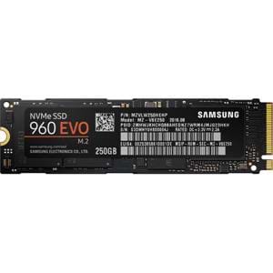 picture  SAMSUNG SSD V-NAND M.2 960 EVO 250GB