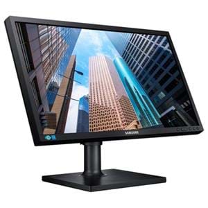 picture מסך מחשב SAMSUNG דגם S22E450MW גודל 22"
