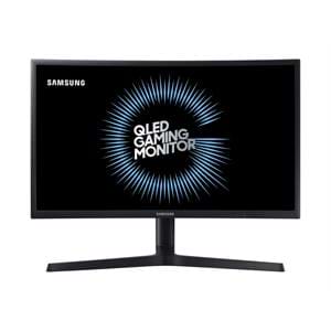picture מסך מחשב SAMSUNG דגם C27FG73FQM גודל 27"