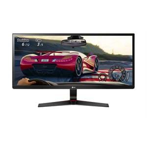 picture מסך מחשב LG דגם 34UM69G-B גודל 34"