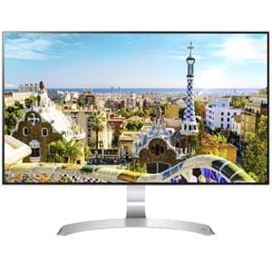 picture מסך מחשב LG דגם 32UD99-W גודל 32"