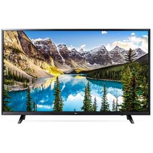 picture מסך טלוויזיה LG TV 49"  UHD 4K SMART