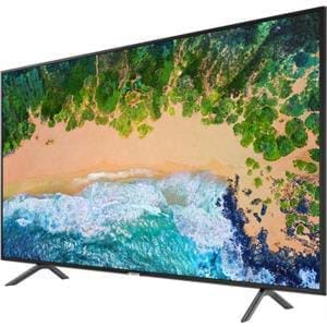 picture מסך טלוויזיה   65"  SAMSUNG  UE65NU7100‎