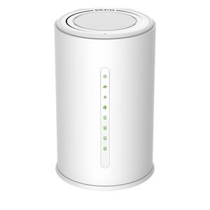 picture D-LINK DIR-615A נתב אלחוטי בתקן 802.11n עד 300Mbps עם 8 פורטים LAN במהירות 10/100Mbps