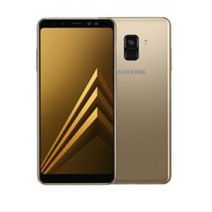 picture טלפון נייד Samsung Galaxy A8(2018) SM-A530F Gold