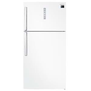picture מקרר סמסונג  מקפיא עליון מדחס INVERTER דגם-RT62K7000WW , לבן