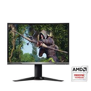 picture מסך מחשב Lenovo™ Y27f CURVED Monitor