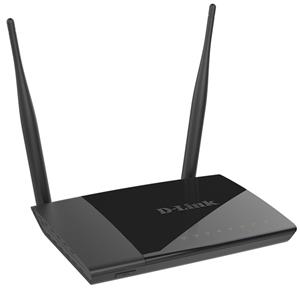 picture  D-link DIR-825AC-E נתב בתקן AC עד 1200Mbps עם 4 פורטים LAN במהירות ג׳יגהביט