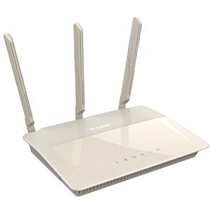 picture D-LINK DIR-880 נתב אלחוטי בתקן AC עד 1900Mbps עם 4 פורטים LAN במהירות ג׳יגהביט