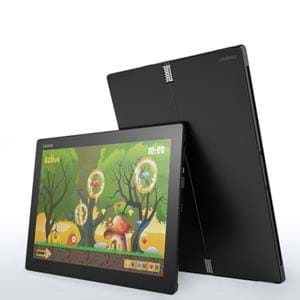 picture Lenovo Ideapad  MIIX 510-12 Core I5-7200U 8GB 256SSD 12.2" FHD LTE WIN10 Pro PEN 2CELL Silver