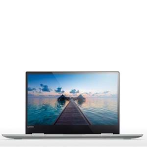 picture Lenovo YOGA 720-15IKB IP I7-7700HQ 8GB 512GB SSD 15.6 FHD IPS PEN GTX 1050 6CELL WIN10 Grey 1Y- 80X70081IV