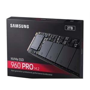 picture  SAMSUNG SSD V-NAND M.2 960 PRO 2TB